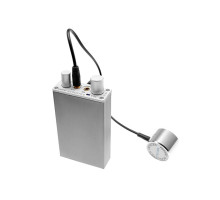 Professional Listen Through Wall Device: Superior Audio Intelligence and Diagnostics