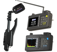 Universal Bug Sweeping Kit: Comprehensive Surveillance Countermeasure Solutions for TSCM Professionals