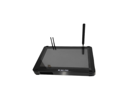 Spy-MAX Elite TSCM M2-PRO Portable AI Spectrum Analyzer 24GHz