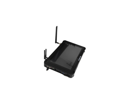 Spy-MAX Elite TSCM M2-PRO Portable AI Spectrum Analyzer 24GHz