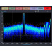 Spy-MAX Elite TSCM M2-PRO Portable AI Spectrum Analyzer 24GHz