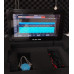 Spy-MAX Elite TSCM M2-PRO Portable AI Spectrum Analyzer 24GHz