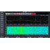 Spy-MAX Elite TSCM M2-PRO Portable AI Spectrum Analyzer 24GHz
