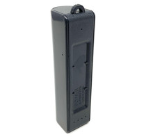 Magnetic Power Bank w/ 576 Hour Voice Activated Digital Voice Recorder