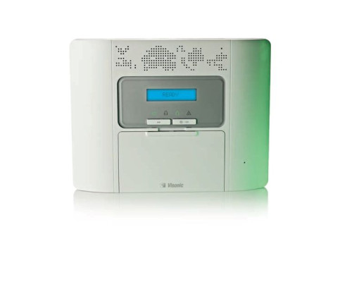 Visonic 0-103820 PowerMaster-30 G2 Professional Wireless Intrusion Alarm System