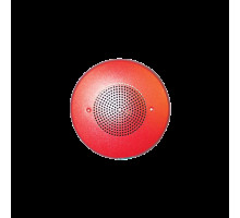 Bosch ET90-R High-Performance Speaker, Red