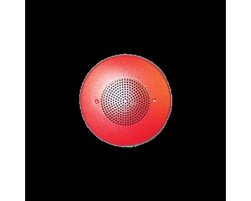 Bosch ET90-R High-Performance Speaker, Red