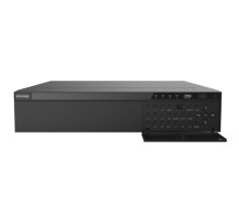 Vitek VT-TNR3280E1-4T 32 Channels Network Video Recorder with Face Detection, 4TB