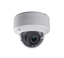 Cantek CT-AC334D-OD4Z 2MP Trubo HD WDR Outdoor EXIR Dome Camera