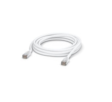 Ubiquiti UACC-CABLE-PATCH-OUTDOOR-5M-W UniFi Patch Cable Outdoor 5M