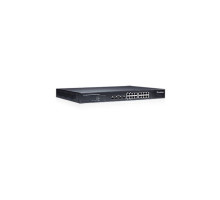 Geovision GV-POE1611 16-Port Gigabit Ethernet Managed PoE Switch