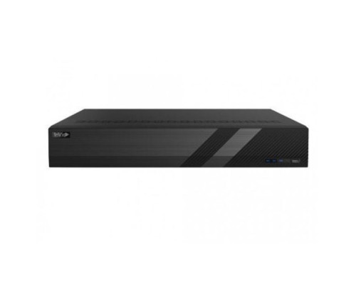 InVid PD2B-16 16 Channel TVI/AHD/CVI/Analog/IP Universal Port Digital Video Recorder, No HDD