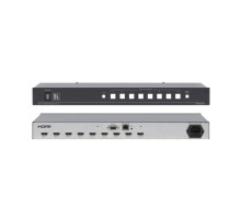 Kramer 21-08100110 8x1 HDMI Switcher