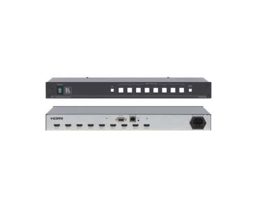 Kramer 21-08100110 8x1 HDMI Switcher