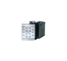 Raytec HY100-30 HYBRID 100, 30 degree IR, 850nm, 30 degree White-Light + PSU