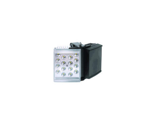 Raytec HY100-30 HYBRID 100, 30 degree IR, 850nm, 30 degree White-Light + PSU