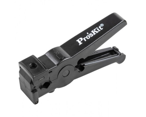 Eclipse Tools 200-084 Clothespin Style Coaxial Stripper