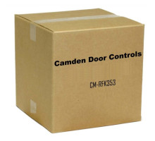 Camden Door Controls CM-RFK353 Kinetic Kit with CM-35K/3,CM-TX-9,CM-RX-90 & CM-34BL Box