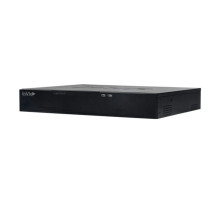 InVid SN1A-32X16TF-10TB 32 Channel NVR with 16 Plug & Play Ports, Facial Recognition, 10TB