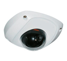 Cantek CT-NC311-WD 1.3 Megapixel Mini Dome Network Camera, 2.8mm Lens