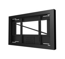 Peerless-AV KIL648-35D On-Wall Landscape Kiosk for 48