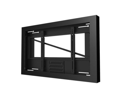 Peerless-AV KIL648-35D On-Wall Landscape Kiosk for 48