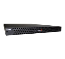 Comnet SS32-I5-16T4R ServerSwitchIQ - 32 PoE Ports (360W), i5-10500TE, 16TB (4x4TB)