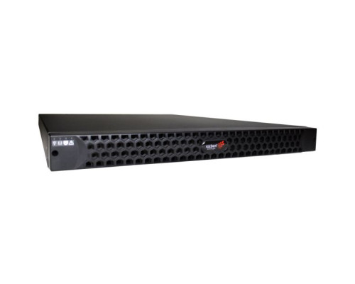 Comnet SS32-I5-16T4R ServerSwitchIQ - 32 PoE Ports (360W), i5-10500TE, 16TB (4x4TB)