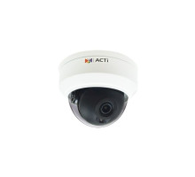 ACTi Z97 2MP Outdoor IR Mini Dome Camera with 2.8mm Lens