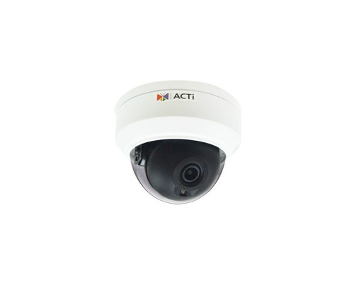 ACTi Z97 2MP Outdoor IR Mini Dome Camera with 2.8mm Lens