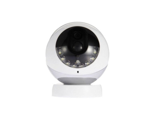 Interlogix 21026665 Kidde RemoteLync Wireless Indoor Monitoring Camera