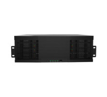 Avycon AVR-NSV256E2N-96T 256 Channel 4K UHD Network Video Recorder with 96TB