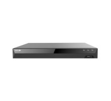 InVid PRTN1A-8X8-12TB 8 Channels NVR with 8 Plug & Play Ports with 12TB HDD