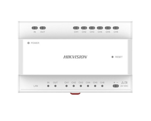 Hikvision DS-KAD706Y-SP Two Wire Distributor