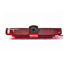 RVS Systems RVS-913-03 130° 480 TVL Chevy Express Third Brake Light Backup Camera, 16' Cable