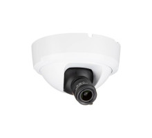 Axis 01001-001 FA4115 2 Megapixel Indoor Dome Camera 2.8-6.0 mm Lens