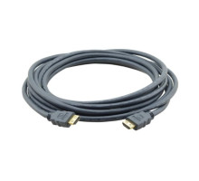 Kramer C-HM-HM-6 Premium High Speed Male HDMI Cable, 6 Feet