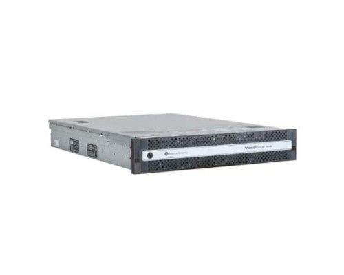 American Dynamics ADVER88R5DJ 128 Channels VideoEdge Rack Mount NVR, 88TB