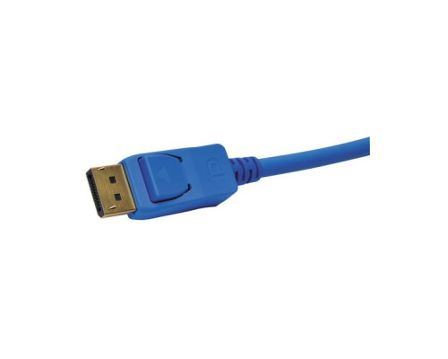 Linear CAB-DPN-06MM DisplayPort Male to DisplayPort Male Cable 6 Feet