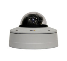 Axis 01046-001 Q3515-LVE HDTV 1080p Network Dome Camera 9-22mm Lens