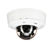 Axis 01063-001 P3375-LVE Network Camera Outdoor HDTV 1080p Fixed Dome