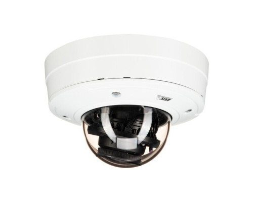 Axis 01063-001 P3375-LVE Network Camera Outdoor HDTV 1080p Fixed Dome