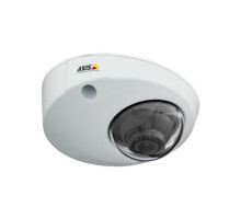 Axis 01072-001 P3905-R 1920x1080 Network Dome Camera 3.6mm Lens