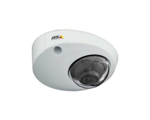 Axis 01072-001 P3905-R 1920x1080 Network Dome Camera 3.6mm Lens