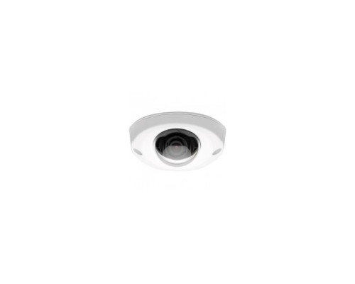 Axis 01072-041 P3905-R Mk II 2 Megapixel Outdoor Network Dome Camera, Male RJ45 Connector