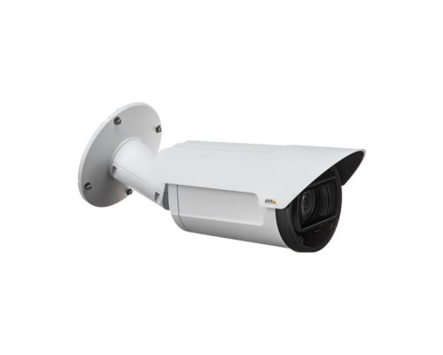 Axis 01161-001 Q1785-LE 2 MP Video with 32x Optical Zoom Bullet Camera, 4.3-137mm Lens