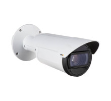 Axis 01162-001 Q1786-LE 4 Megapixel Video with 32x Optical Zoom Bullet Camera, 4.3-137mm Lens