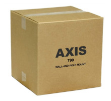 Axis 01219-001 T90 Wall-and-Pole Mount