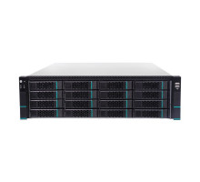 Speco SB16S128TB Blue Storage Server - 16bay- 128TB