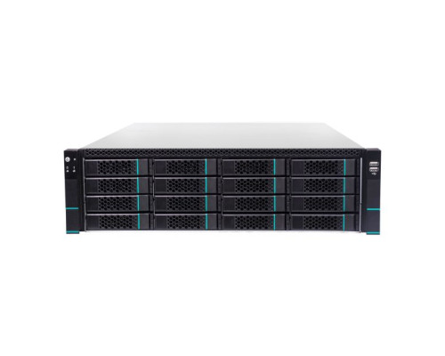 Speco SB16S128TB Blue Storage Server - 16bay- 128TB